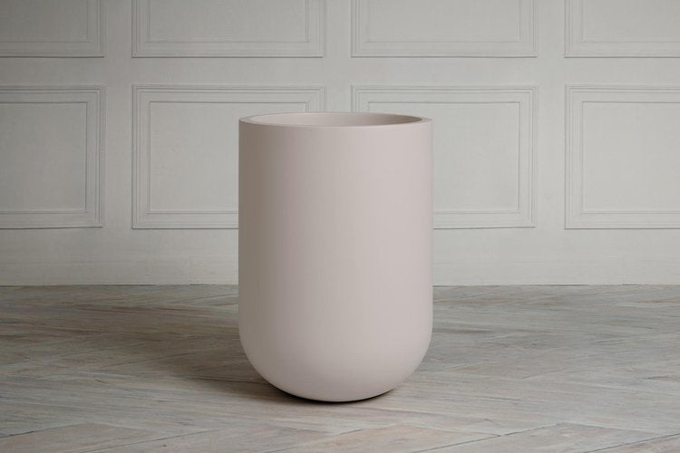 Nova Fiberglass Planter