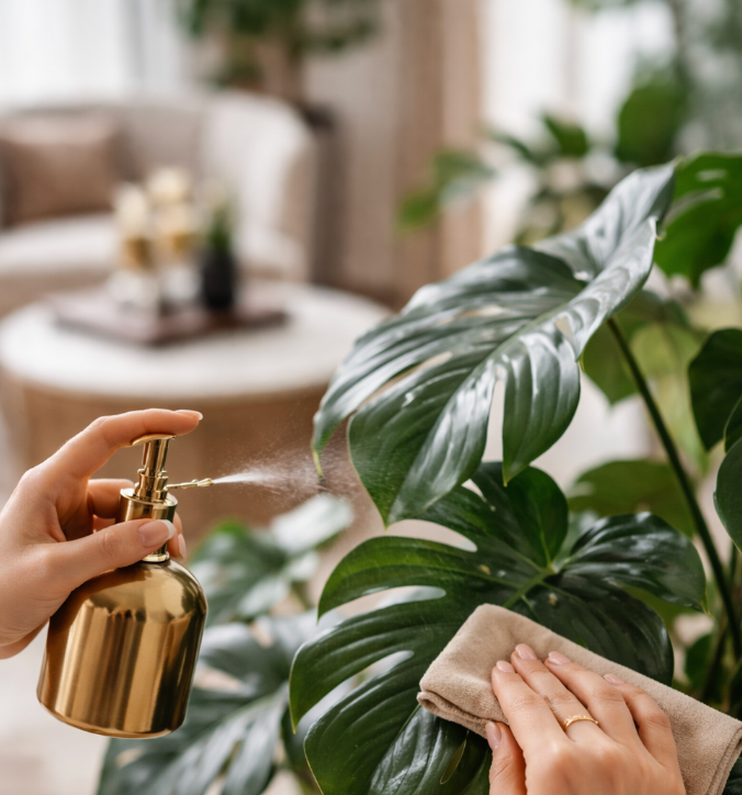 Plant Maintenance Appointment