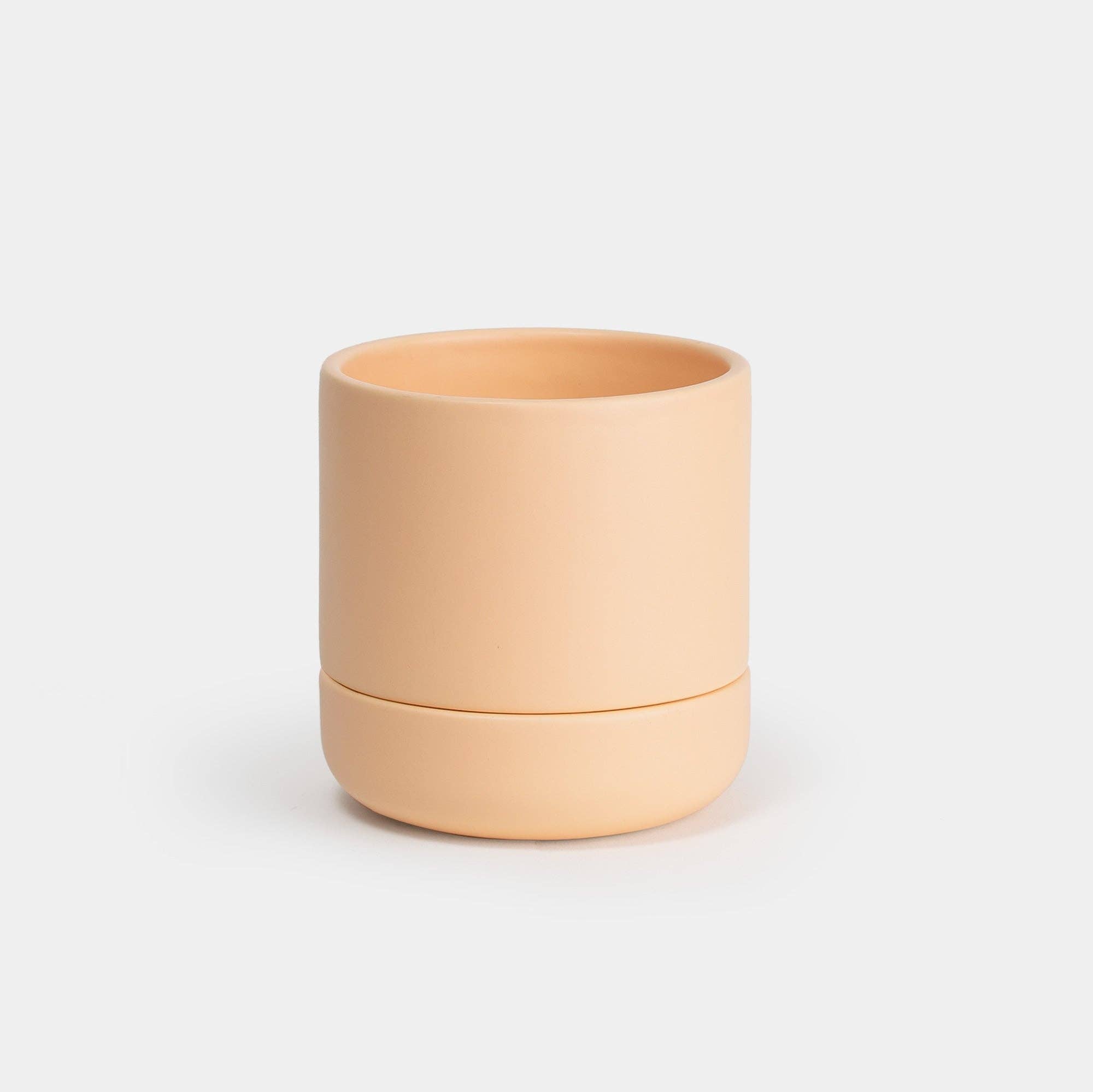 Franklin Ceramic Pot