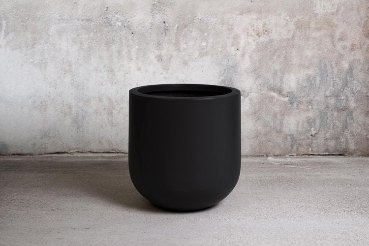 Alto Fiberglass Planter