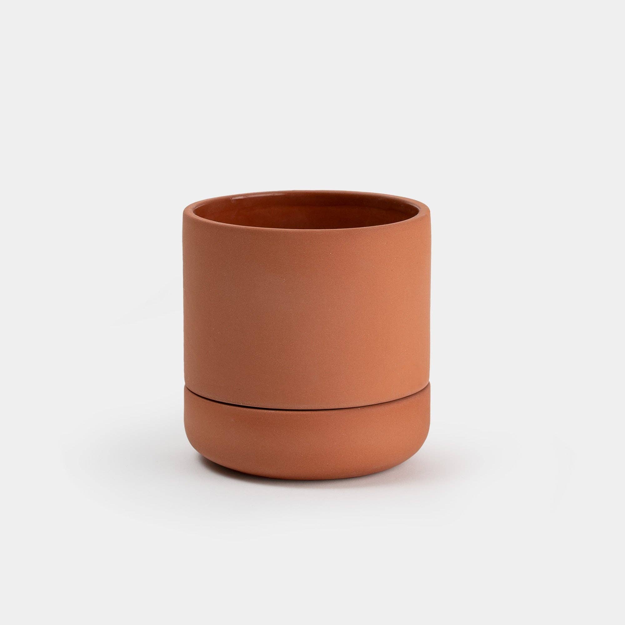 Franklin Ceramic Pot